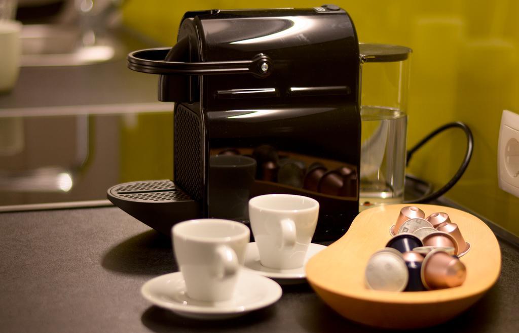Gerda Wellness Apartment Grinzens المظهر الخارجي الصورة