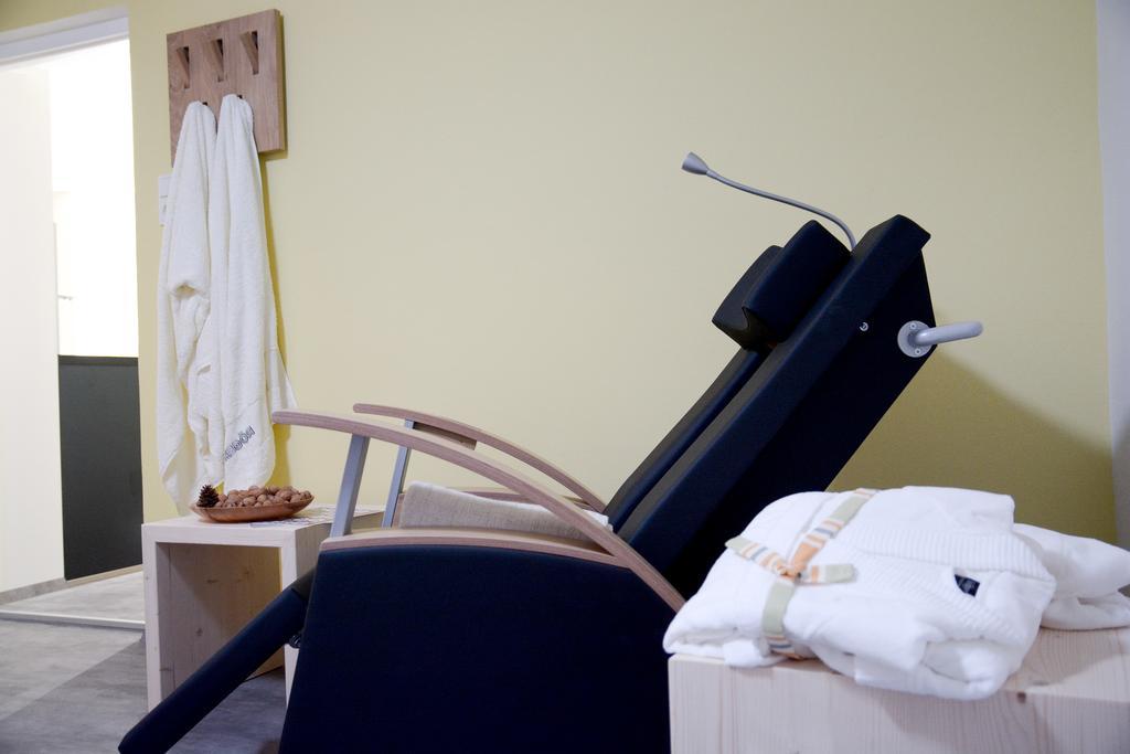 Gerda Wellness Apartment Grinzens المظهر الخارجي الصورة