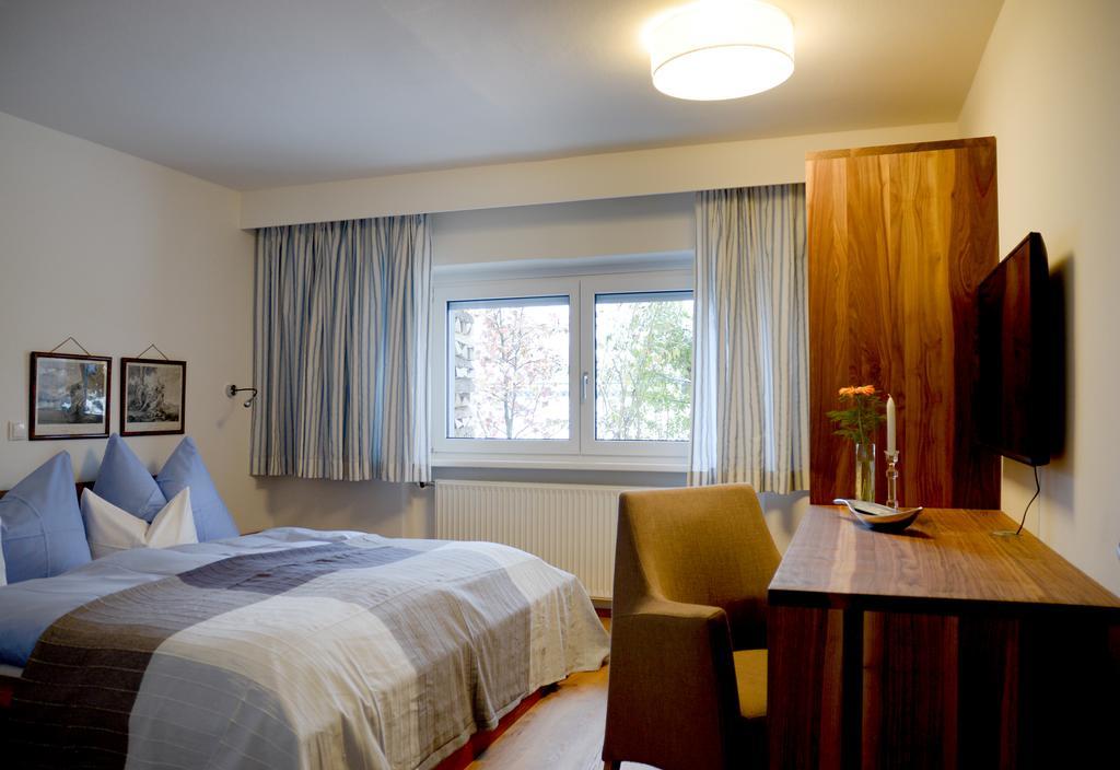 Gerda Wellness Apartment Grinzens المظهر الخارجي الصورة