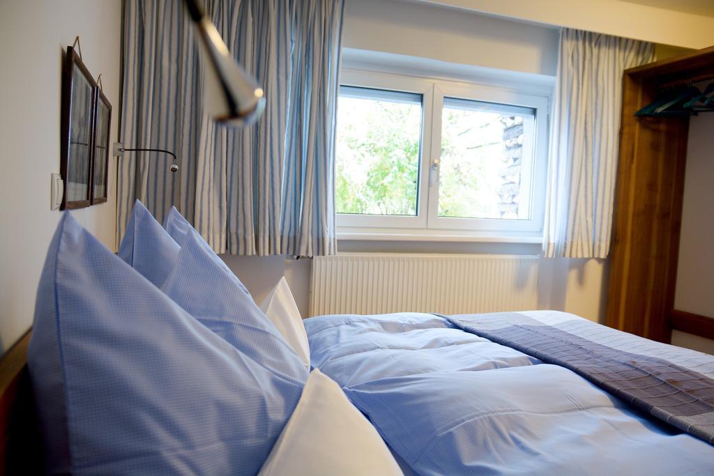 Gerda Wellness Apartment Grinzens المظهر الخارجي الصورة